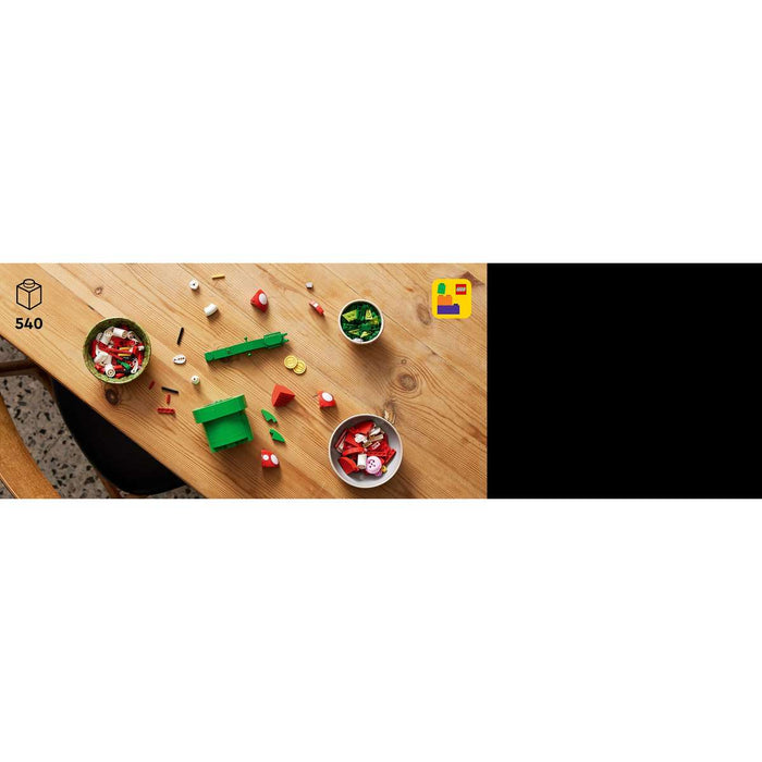 LEGO Super Mario Pianta Piranha - 71426