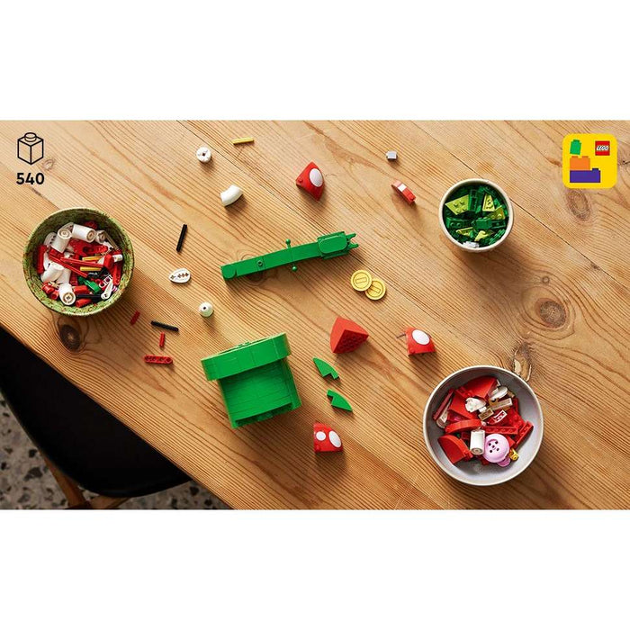 LEGO Super Mario Pianta Piranha - 71426