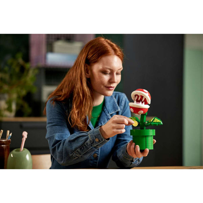 LEGO Super Mario Pianta Piranha - 71426