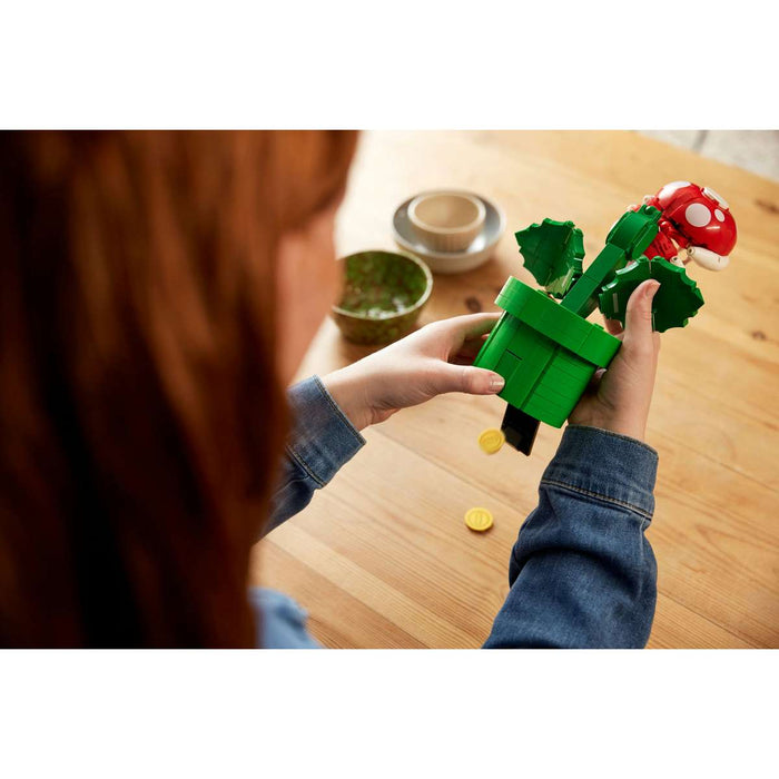 LEGO Super Mario Pianta Piranha - 71426