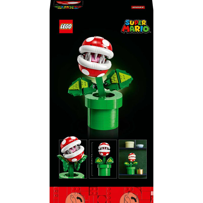 LEGO Super Mario Pianta Piranha - 71426