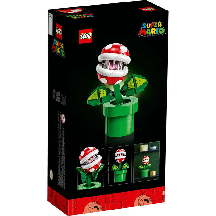 LEGO Super Mario Pianta Piranha - 71426