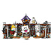 LEGO Villa Stregata Di Re Boo - 71436