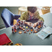 LEGO Villa Stregata Di Re Boo - 71436