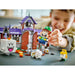 LEGO Villa Stregata Di Re Boo - 71436