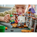 LEGO Villa Stregata Di Re Boo - 71436