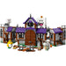 LEGO Villa Stregata Di Re Boo - 71436