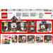 LEGO Villa Stregata Di Re Boo - 71436