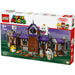 LEGO Villa Stregata Di Re Boo - 71436