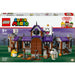 LEGO Villa Stregata Di Re Boo - 71436