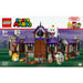 LEGO Villa Stregata Di Re Boo - 71436