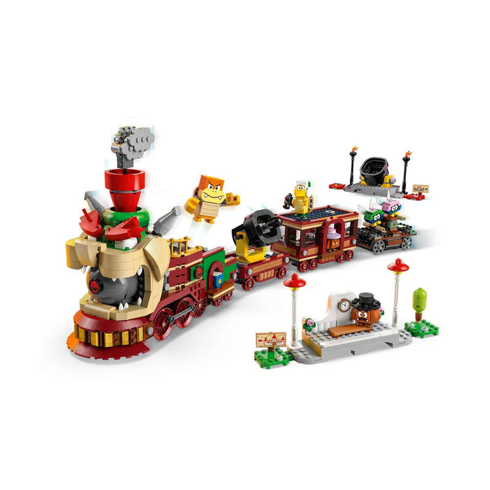 LEGO Bowser Express - 71437