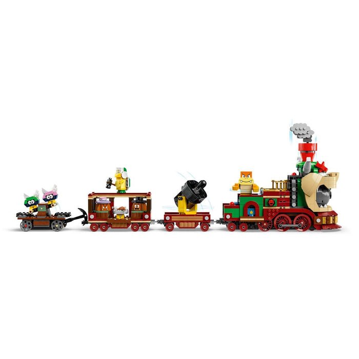 LEGO Bowser Express - 71437