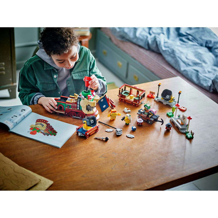 LEGO Bowser Express - 71437