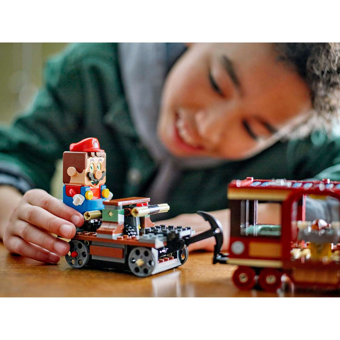 LEGO Bowser Express - 71437
