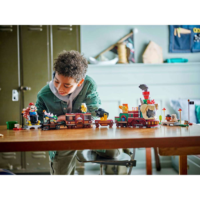 LEGO Bowser Express - 71437