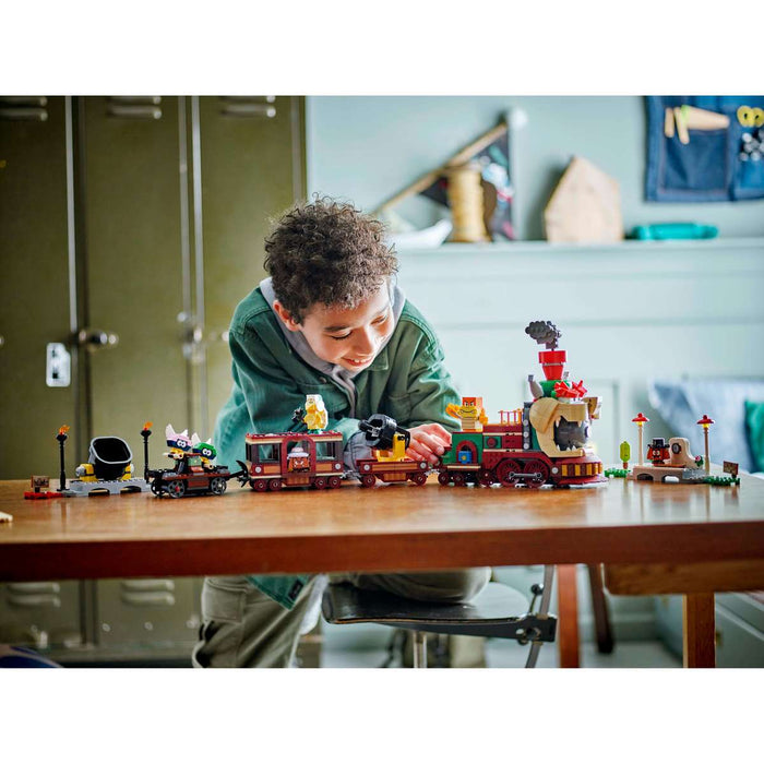 LEGO Bowser Express - 71437