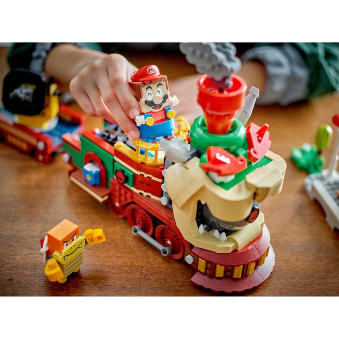 LEGO Bowser Express - 71437