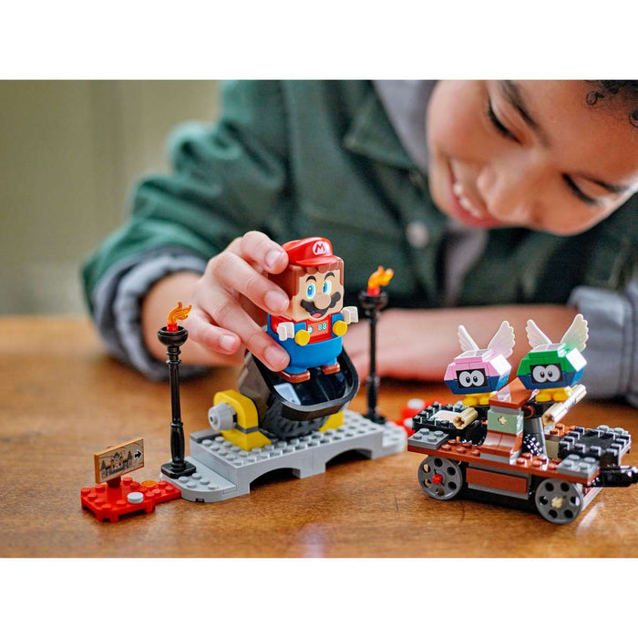LEGO Bowser Express - 71437