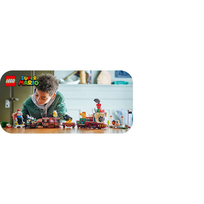 LEGO Bowser Express - 71437