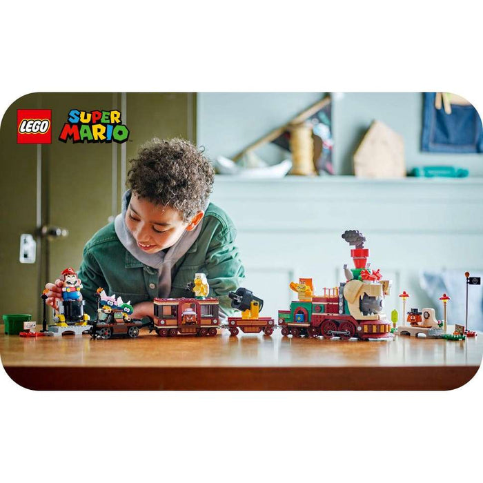 LEGO Bowser Express - 71437