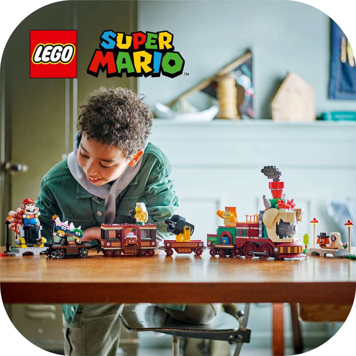 LEGO Bowser Express - 71437