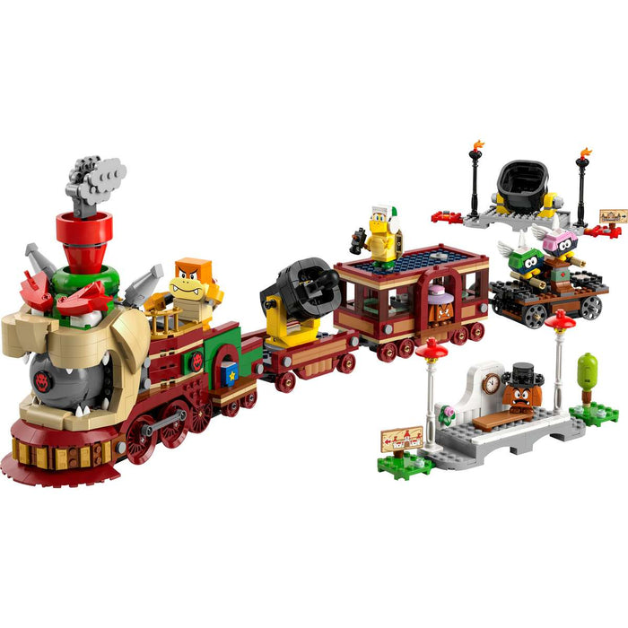 LEGO Bowser Express - 71437