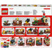 LEGO Bowser Express - 71437