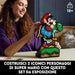 LEGO Super Mario World Mario e Yoshi - 71438