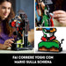 LEGO Super Mario World Mario e Yoshi - 71438