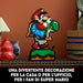 LEGO Super Mario World Mario e Yoshi - 71438