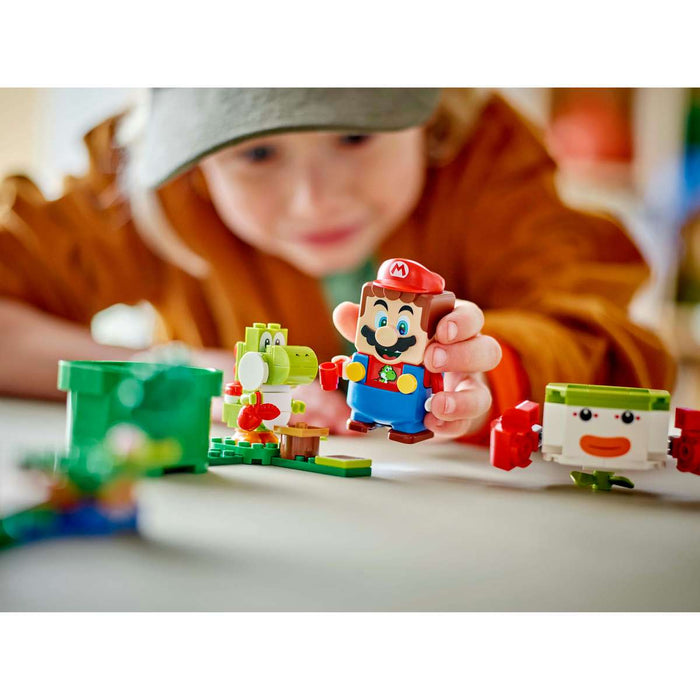 LEGO Avventure Di ® Mario™ Interattivo - 71439