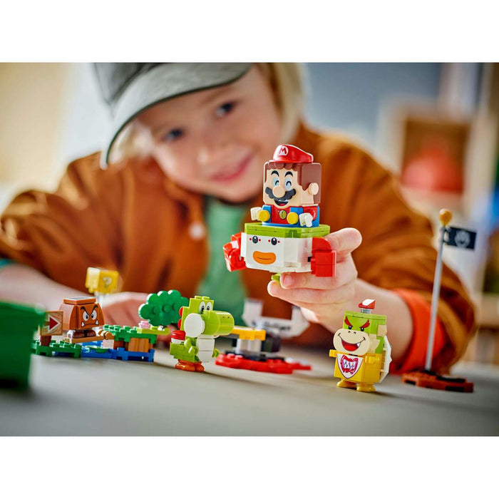 LEGO Avventure Di ® Mario™ Interattivo - 71439