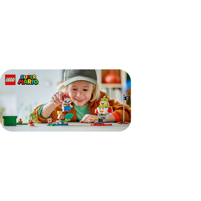 LEGO Avventure Di ® Mario™ Interattivo - 71439