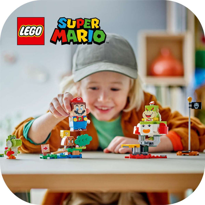 LEGO Avventure Di ® Mario™ Interattivo - 71439