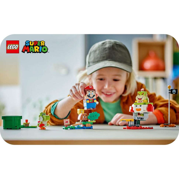 LEGO Avventure Di ® Mario™ Interattivo - 71439