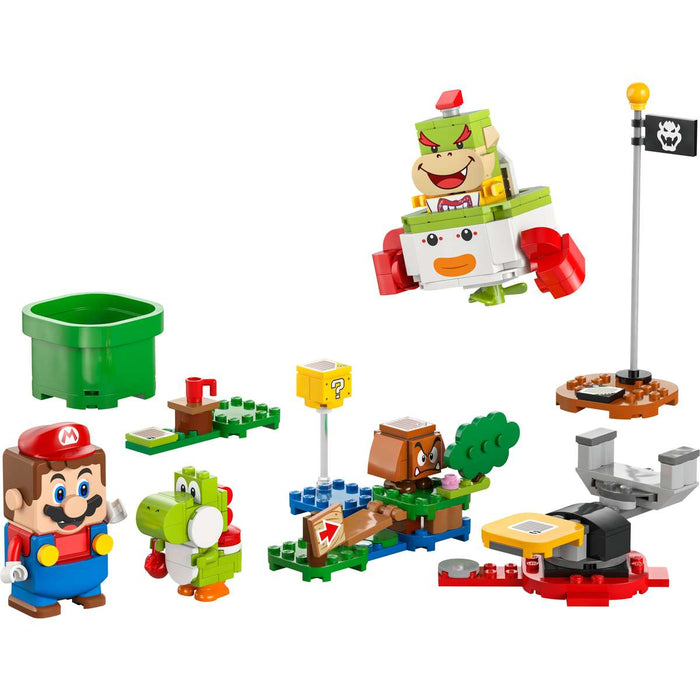 LEGO Avventure Di ® Mario™ Interattivo - 71439