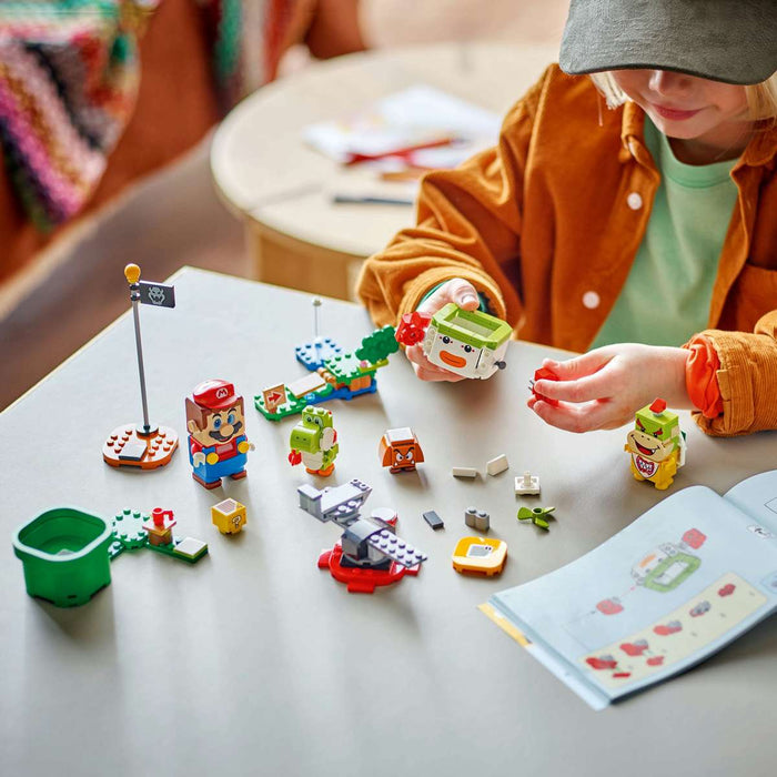 LEGO Avventure Di ® Mario™ Interattivo - 71439