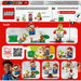 LEGO Avventure Di ® Mario™ Interattivo - 71439