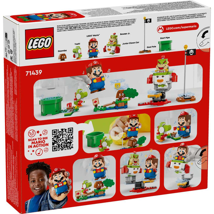 LEGO Avventure Di ® Mario™ Interattivo - 71439
