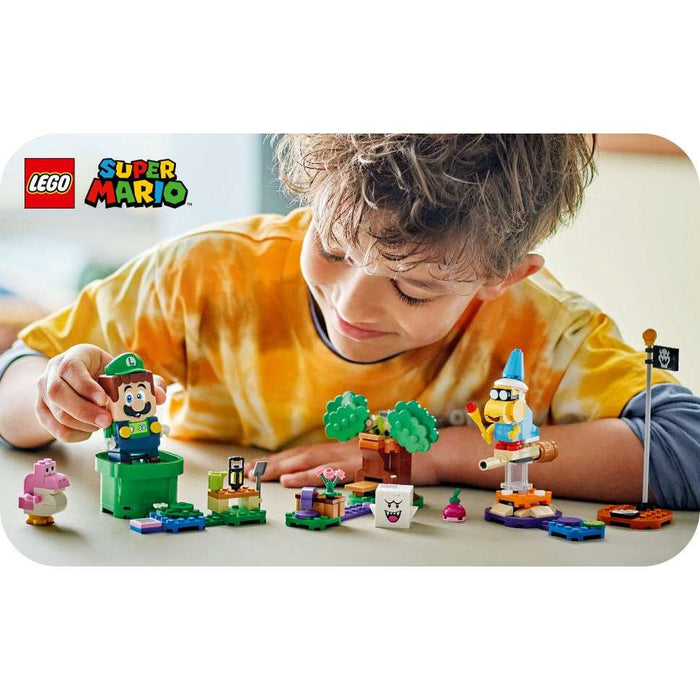 LEGO Avventure Di ® Luigi™ Interattivo - 71440