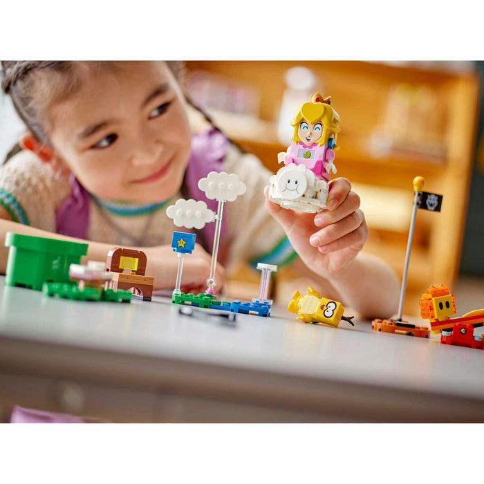 LEGO Avventure Di ® Peach™ Interattiva - 71441