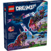 LEGO Il Corvo Di Mezzanotte Della Mai-Strega - 71478
