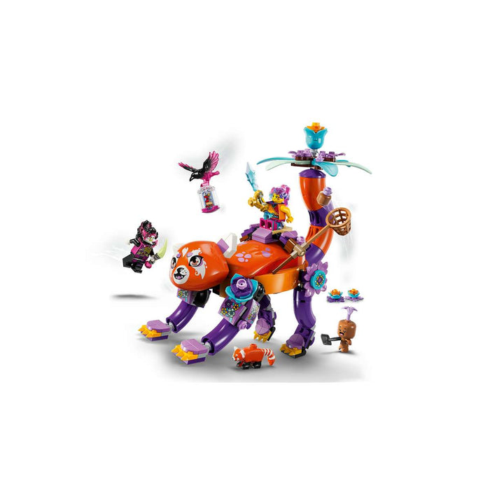 LEGO Gli Animali Da Sogno Di Izzie - 71481
