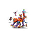 LEGO Gli Animali Da Sogno Di Izzie - 71481