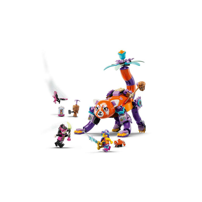 LEGO Gli Animali Da Sogno Di Izzie - 71481
