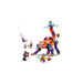 LEGO Gli Animali Da Sogno Di Izzie - 71481