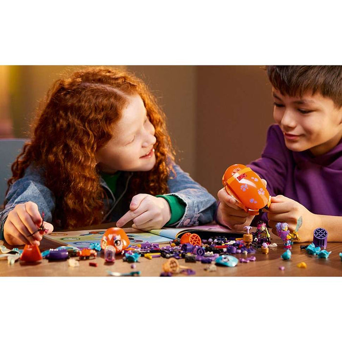 LEGO Gli Animali Da Sogno Di Izzie - 71481
