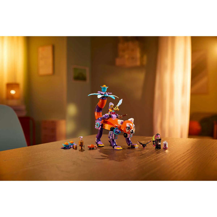 LEGO Gli Animali Da Sogno Di Izzie - 71481