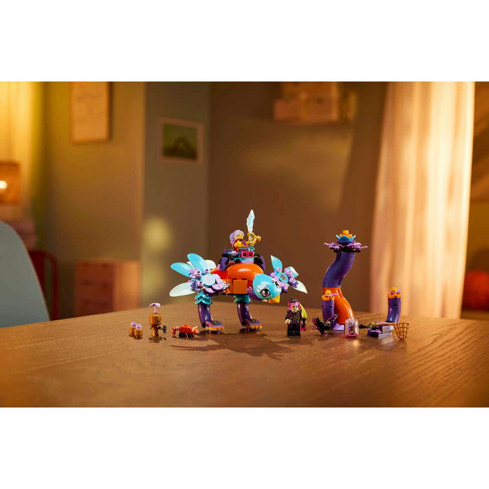 LEGO Gli Animali Da Sogno Di Izzie - 71481